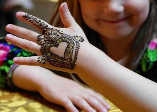 Kids Mehendi Design | Download Free Kids Mehendi Design mehndi picture ...